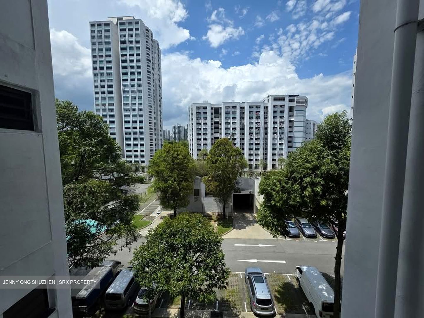Blk 113 Jurong East Ville (Jurong East), HDB 4 Rooms #558745301